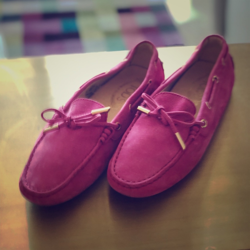 Tods loefer
